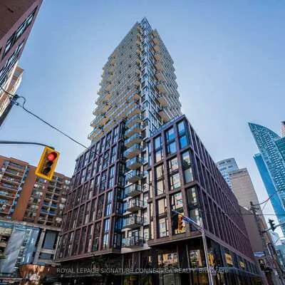 2A,&nbsp;Church, Waterfront Communities C8, Toronto