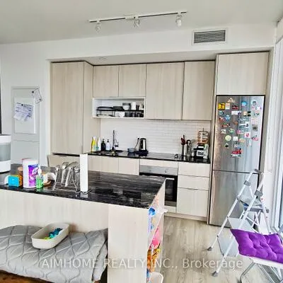 20, Tubman, Regent Park, Toronto