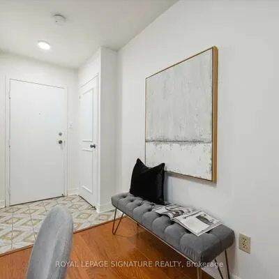 212, St. George, Annex, Toronto