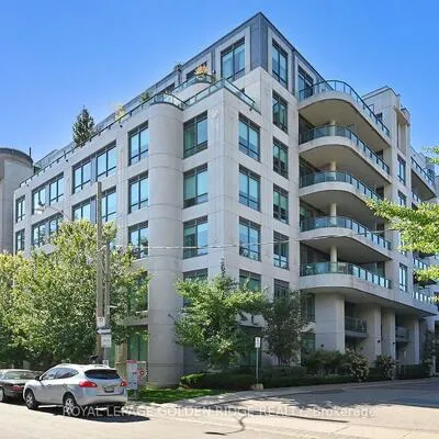 377, Madison, Casa Loma, Toronto