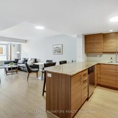 85, East Liberty, Niagara, Toronto