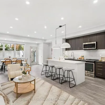 780, Sheppard, Bayview Village, Toronto