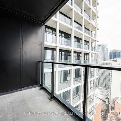 20, Edward, Bay Street Corridor, Toronto