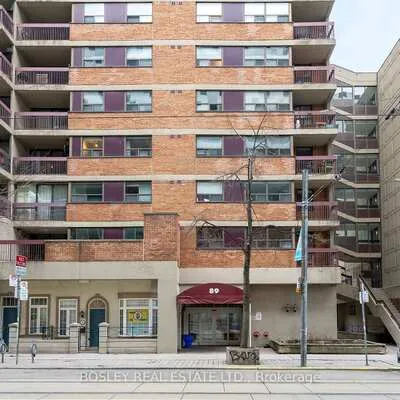 89,&nbsp;McCaul, Kensington-Chinatown, Toronto