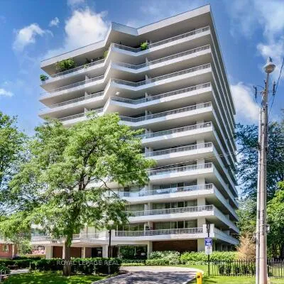 190,&nbsp;St George, Annex, Toronto
