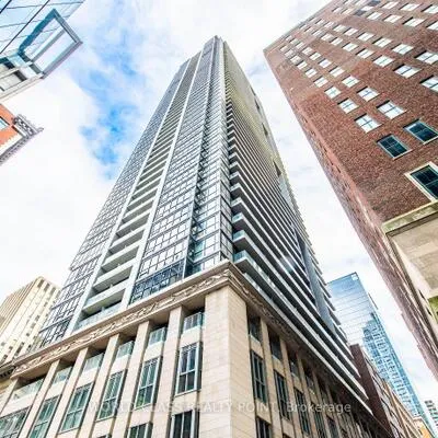 70,&nbsp;Temperance, Bay Street Corridor, Toronto