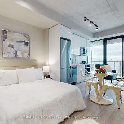 195,&nbsp;McCaul, Kensington-Chinatown, Toronto