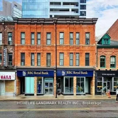 17,&nbsp;Dundonald, Church-Yonge Corridor, Toronto