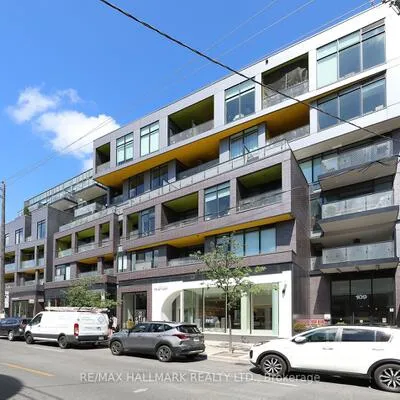 109,&nbsp;Ossington, Trinity-Bellwoods, Toronto