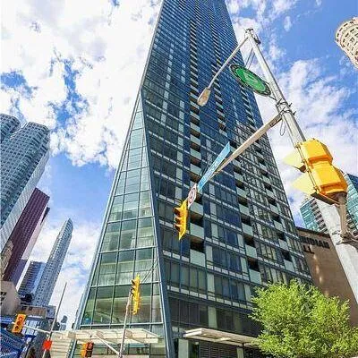 8,&nbsp;The Esplanade, Waterfront Communities C8, Toronto