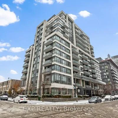 200,&nbsp;Sackville, Regent Park, Toronto