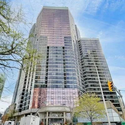 1001,&nbsp;Bay, Bay Street Corridor, Toronto