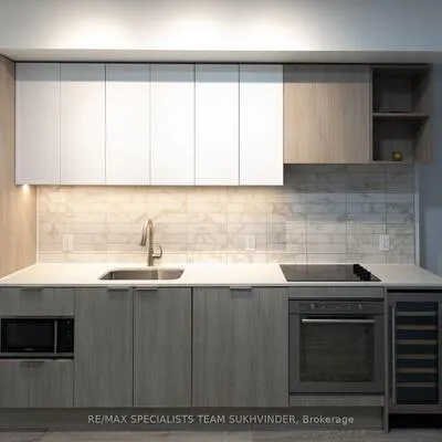 2020,&nbsp;Bathurst, Humewood-Cedarvale, Toronto