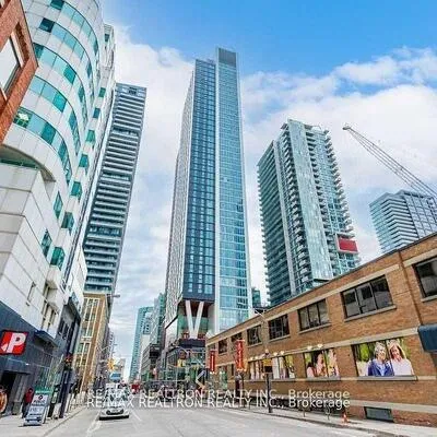 357,&nbsp;King, Waterfront Communities C1, Toronto