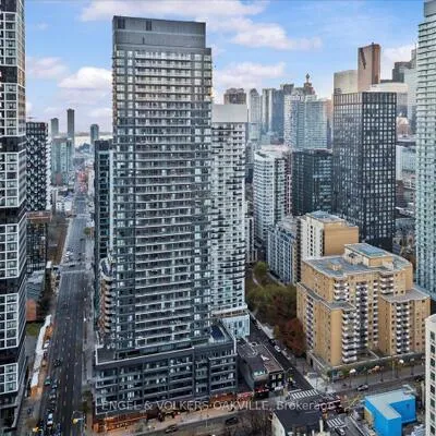 159,&nbsp;Dundas, Church-Yonge Corridor, Toronto
