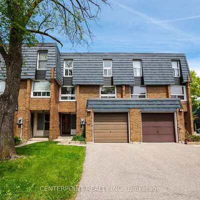 42,&nbsp;Sego Royal, Hillcrest Village, Toronto