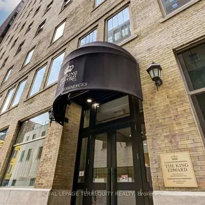 22,&nbsp;Leader, Church-Yonge Corridor, Toronto