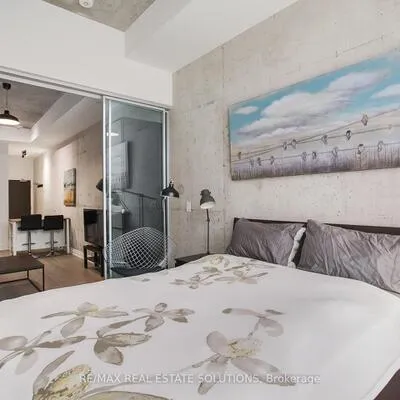 608,&nbsp;Richmond, Waterfront Communities C1, Toronto