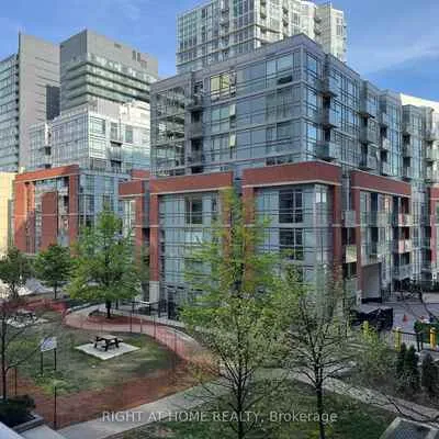 68,&nbsp;Abell, Little Portugal, Toronto