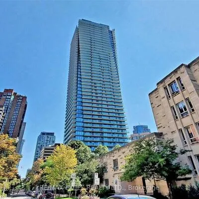 65,&nbsp;St Mary, Bay Street Corridor, Toronto