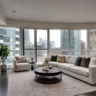 1,&nbsp;The Esplanade, Waterfront Communities C8, Toronto