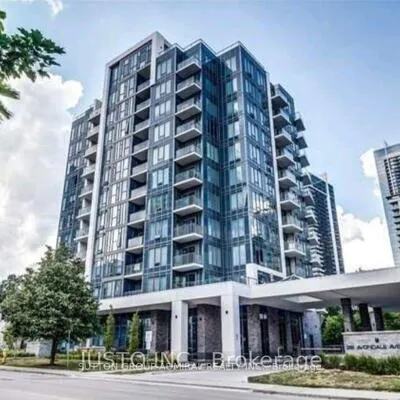 28,&nbsp;Avondale, Willowdale East, Toronto