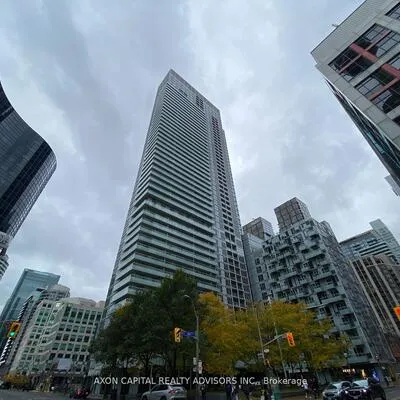 300,&nbsp;Front, Waterfront Communities C1, Toronto