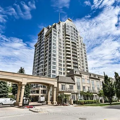 8,&nbsp;Rean, Bayview Village, Toronto