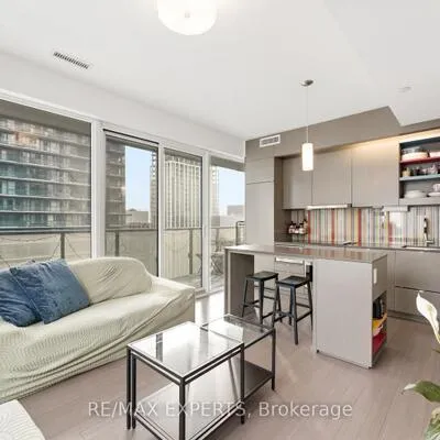101,&nbsp;Peter, Waterfront Communities C1, Toronto