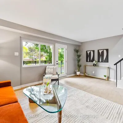 65,&nbsp;Godstone, Don Valley Village, Toronto