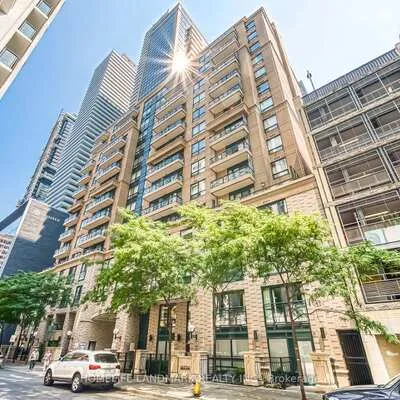 35,&nbsp;Hayden, Church-Yonge Corridor, Toronto