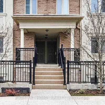 19,&nbsp;Coneflower, Westminster-Branson, Toronto