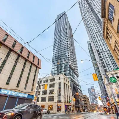 89,&nbsp;Church, Church-Yonge Corridor, Toronto