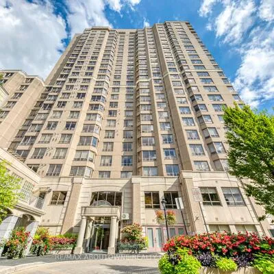 5418,&nbsp;Yonge, Willowdale West, Toronto