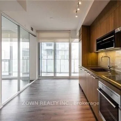 90,&nbsp;Queens Wharf, Waterfront Communities C1, Toronto