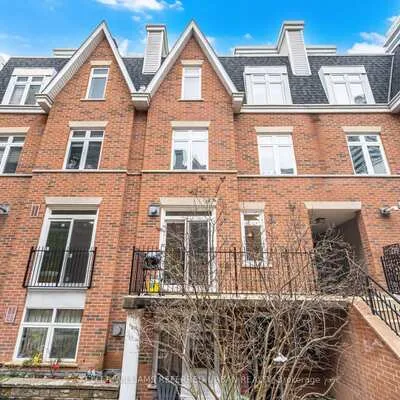 83,&nbsp;Lillian, Mount Pleasant West, Toronto