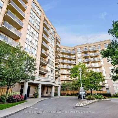 1720,&nbsp;Eglinton, Victoria Village, Toronto