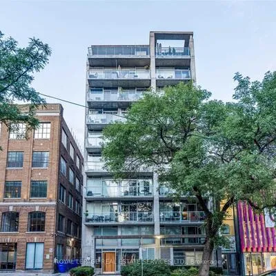 169,&nbsp;John, Kensington-Chinatown, Toronto
