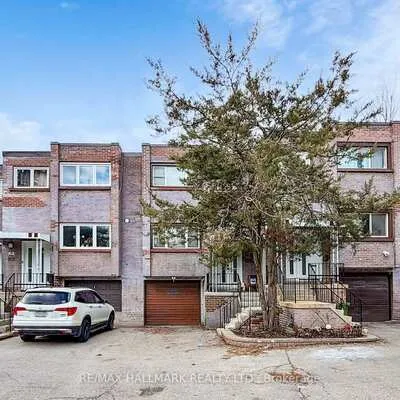 25,&nbsp;Candy Court, Newtonbrook West, Toronto