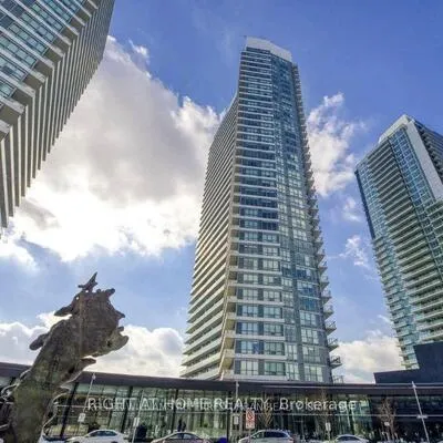 115,&nbsp;MCMAHON, Bayview Village, Toronto