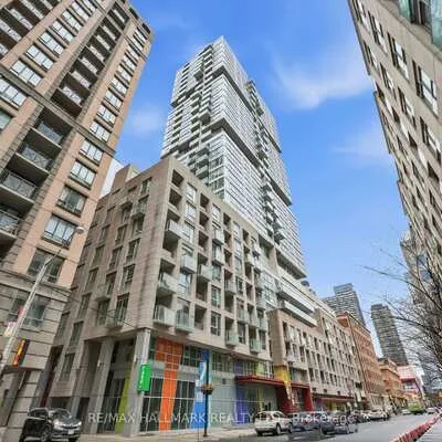 199,&nbsp;Richmond, Waterfront Communities C1, Toronto