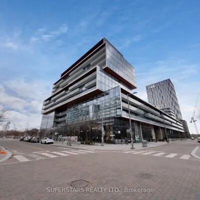 35,&nbsp;Rolling Mills, Waterfront Communities C8, Toronto