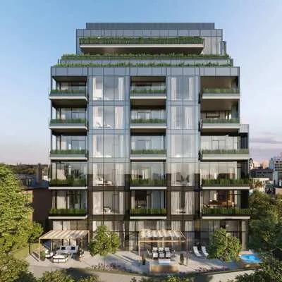 321,&nbsp;Davenport, Annex, Toronto