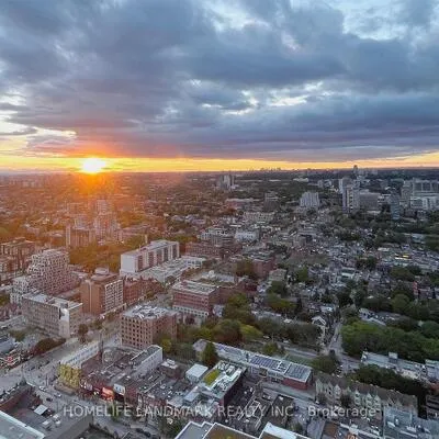 108,&nbsp;Peter, Waterfront Communities C1, Toronto