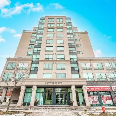 1,&nbsp;Hycrest, Willowdale East, Toronto