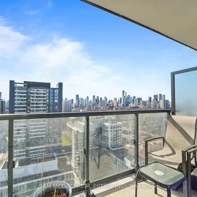 130,&nbsp;RIVER, Regent Park, Toronto