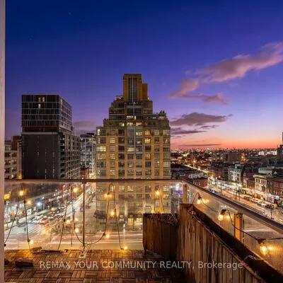 388,&nbsp;Richmond, Waterfront Communities C1, Toronto