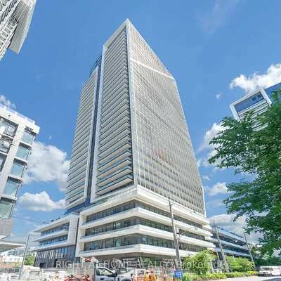 50,&nbsp;Ordnance, Niagara, Toronto