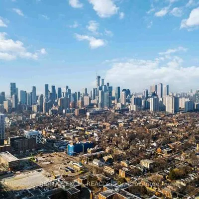 170,&nbsp;Sumach, Regent Park, Toronto