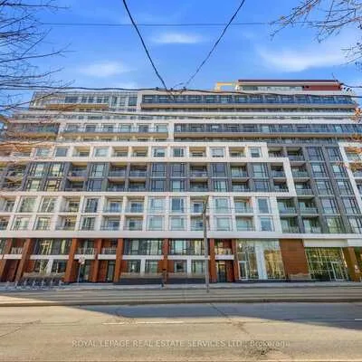 223,&nbsp;St Clair, Casa Loma, Toronto